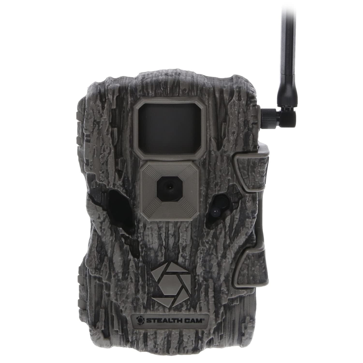 Stealth Cam Fusion X 26 MP Photo & 1080P at 30FPS Video 0.4 Sec Trigger Speed Wireless Hunting Trail Camera - Supports SD Cards Up to 32GB