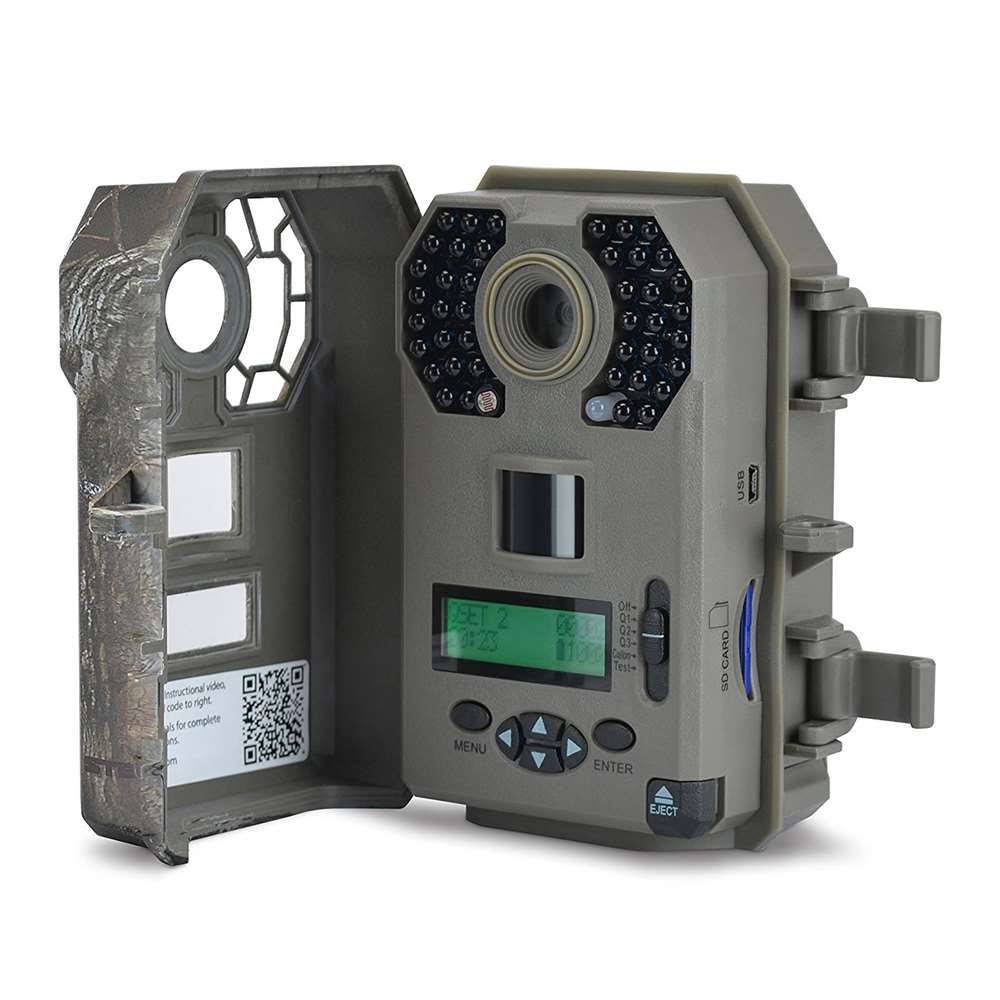 Sportsman Supply Inc. Stealth Cam G42 No-Glo Trail Game Camera STC-G42NG