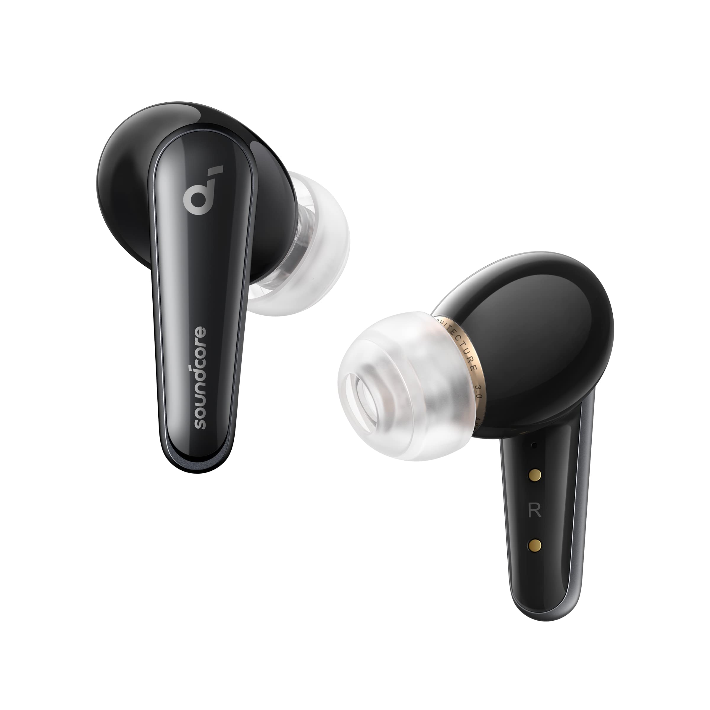 Soundcore by  Liberty 4, Noise Cancelling Earbuds, True...