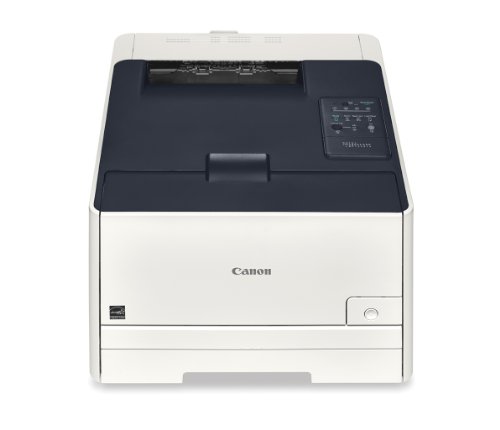 Canon USA (Lasers) Canon Color imageCLASS LBP7110Cw Wireless Laser Printer