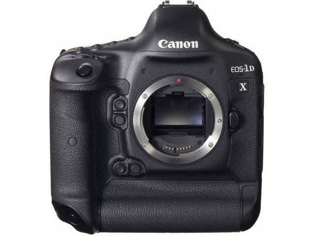 Canon EOS 5D Mark III 22.3 MP Full Frame CMOS Digital SLR Camera Body