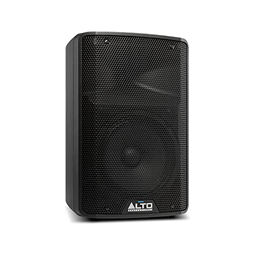 Alto Professional TX308 - 350W Active PA Speaker with 8