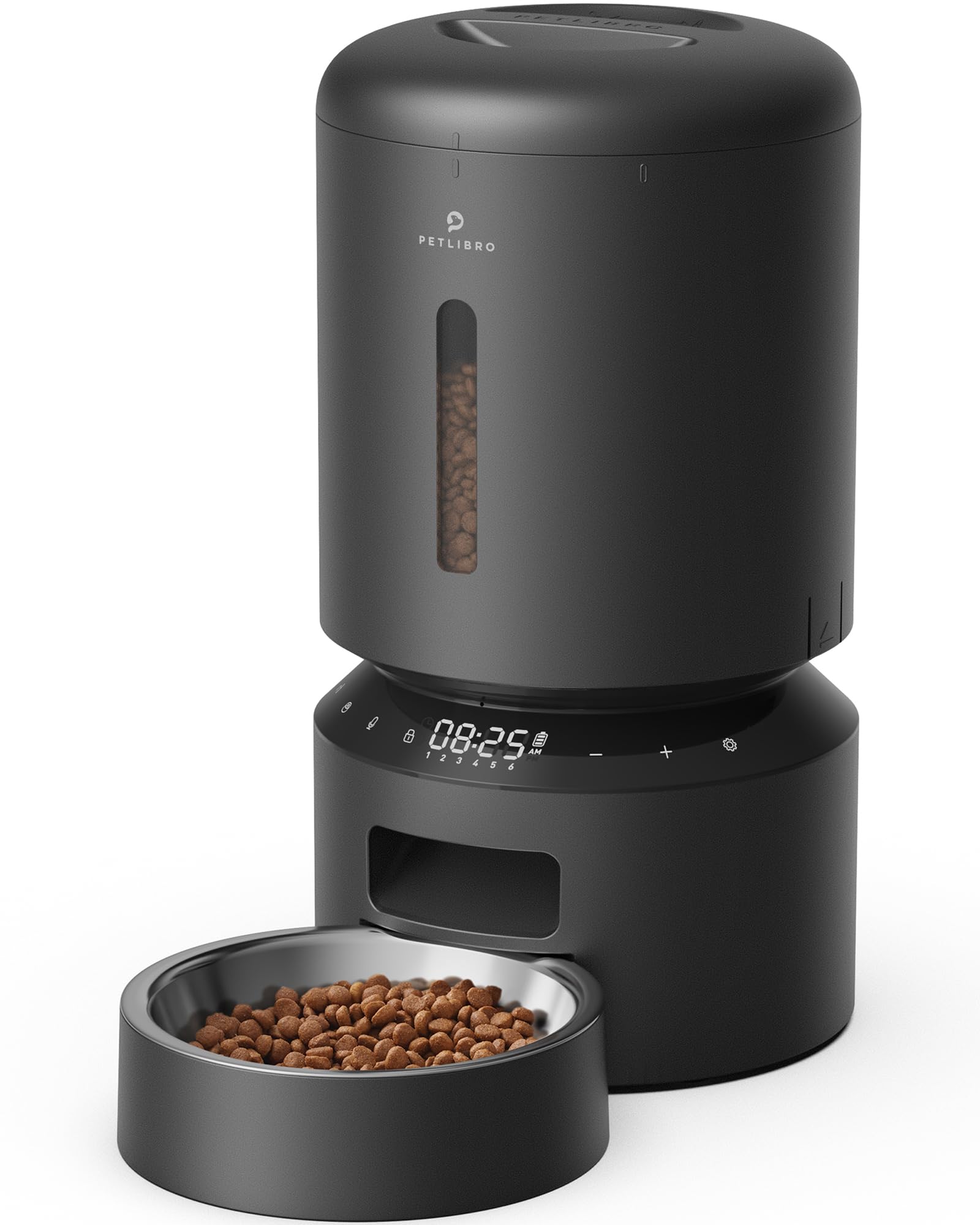 PETLIBRO Automatic Cat Feeder, Automatic Dog Feeder wit...