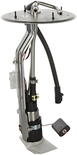 Bosch Automotive 66118 Fuel Pump Hanger Assembly 1997-2003 Ford F-150, 2004 Ford F-150 Heritage, 1997-1999 Ford F-250, More
