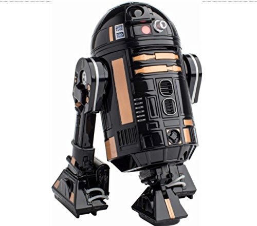 Sphero Droids R2-Q5 App-Enabled Droid