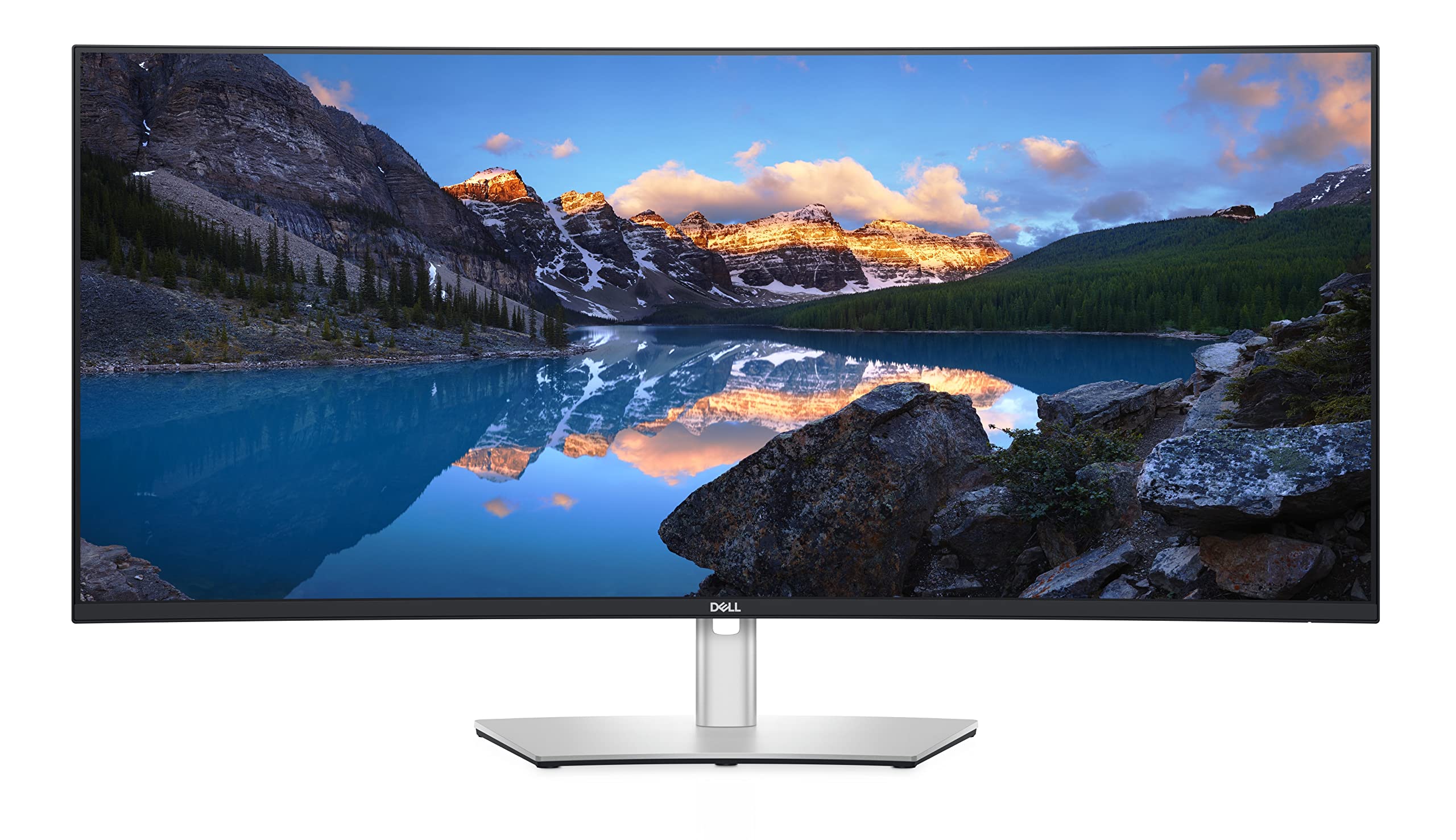 Dell U4021QW UltraSharp 40-inch Curved WUHD Monitor