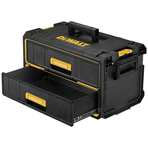 DEWALT DWST08201 Tough System Case