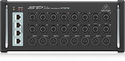 Behringer SD16 16-Channel Stage Box