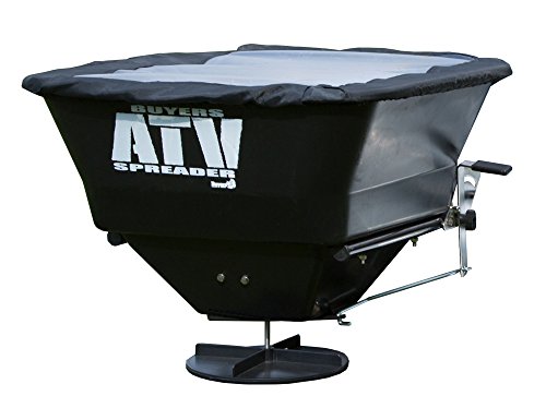 Buyers Products ATVS100 ATV All-Purpose Broadcast Sprea...