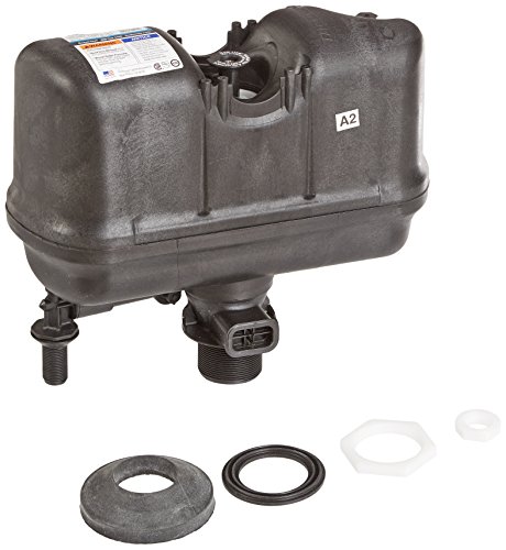 Flushmate M-101526-F31 FM III 503 Pressure Assist tank less Handle for most OEM 2 piece toilets using 