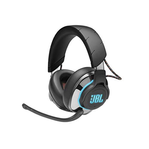 JBL Quantum 800 - Wireless Over-Ear Performance Gaming ...