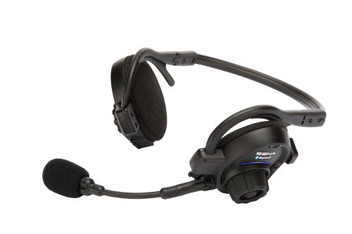 Sena SPH10 Outdoor Sports Bluetooth Stereo Headset / Intercom