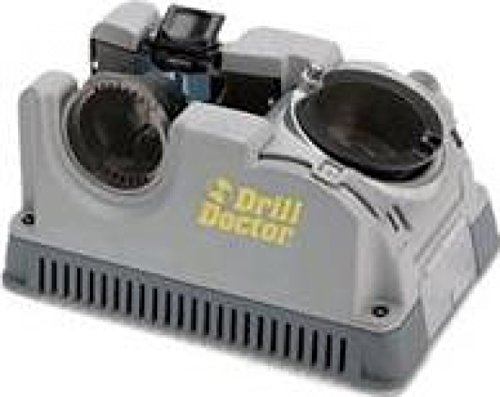 Drill Doctor Drill Bit Sharpener - Model : 750X - Capacity: 3/32