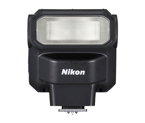 Nikon SB-300 AF Speedlight Flash for Digital SLR Cameras