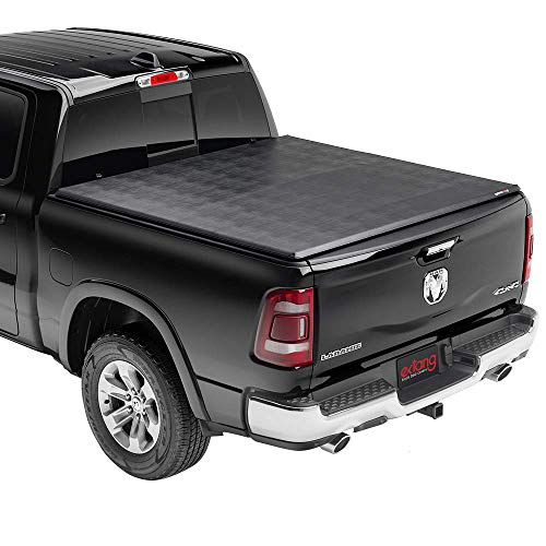 Extang Trifecta 2.0 Soft Folding Truck Bed Tonneau Cover | 92421 | Fits 2019-20 Dodge RAM 