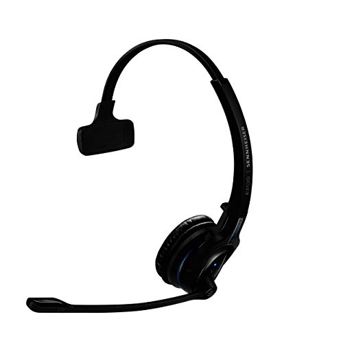 EPOS Sennheiser Premium Bluetooth Headsets for Business Professionals