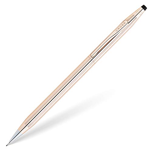 Cross Classic Century 14KT Gold-Filled (Rolled Gold) 0.7mm Pencil