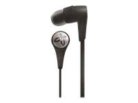 Logitech, Inc Jaybird X3 Sport Bluetooth Headset for iPhone and Android - Blackout