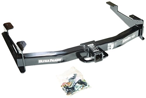 Draw-Tite Ultra Frame® Trailer Hitch Class V, 2 in. Receiver, Compatible with Select Chevrolet Silverado : GMC Sierra