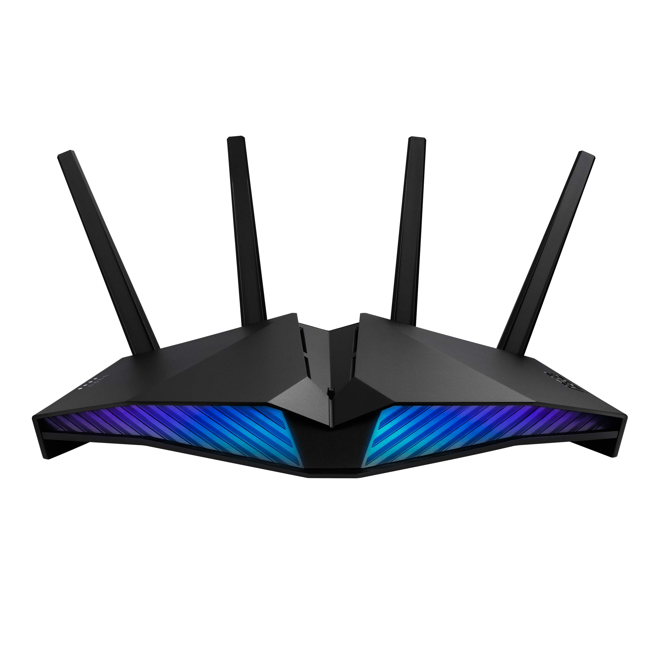Asus ROG Strix AX5400 WiFi 6 Gaming Router (GS-AX5400) ...