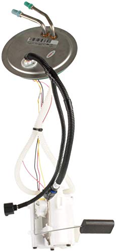 Bosch Automotive 67178 Fuel Pump Module Assembly 1999-2004 Ford F-250 Super Duty, 1999-2004 Ford F-350 Super Duty, More