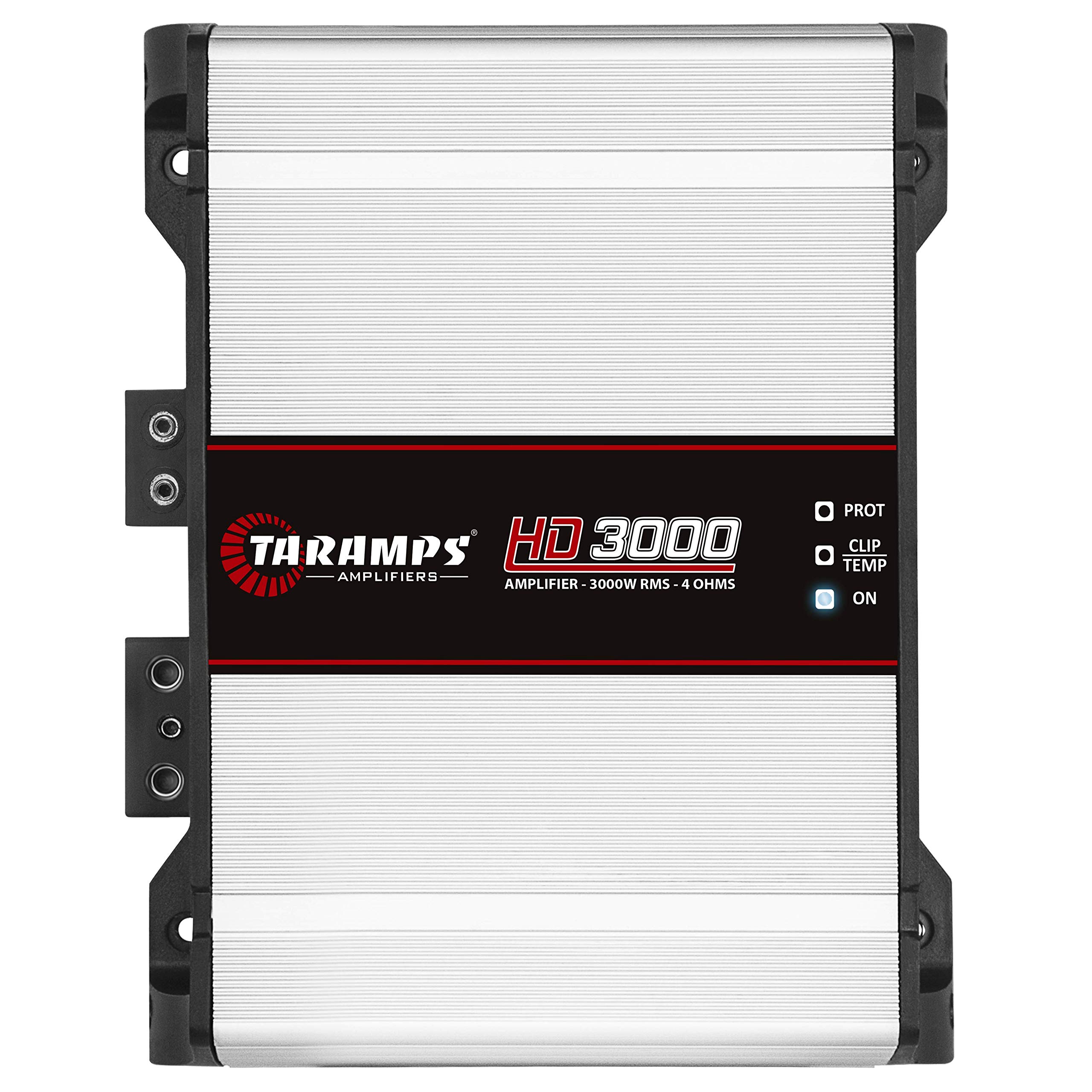 TARAMP'S HD 3000 4 Ohms Class D Full Range Mono Amplifi...