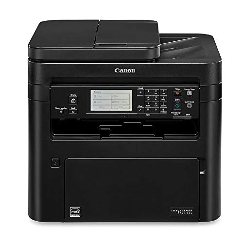 Canon USA (Lasers) Canon Image Class MF269dw (2925C006)...