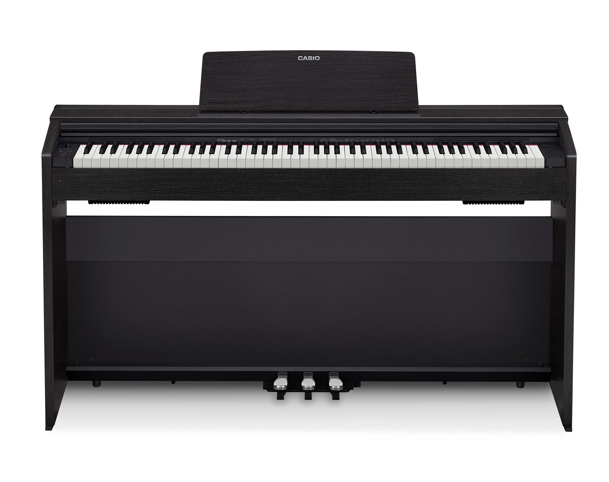 Casio PX-870 WH Privia Digital Home Piano,