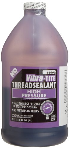 Vibra-TITE 440 Hydraulic and Pneumatic Anaerobic Thread Sealant
