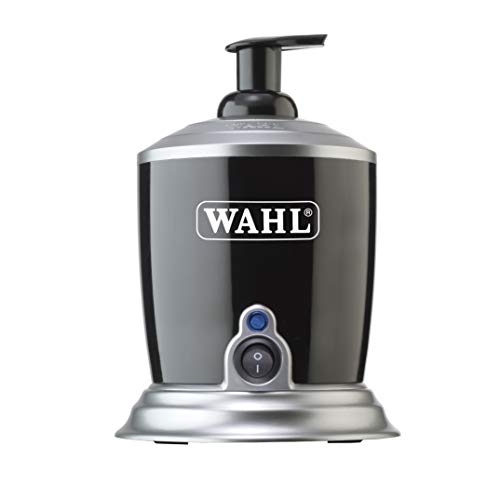 Wahl Professional ?9 Hot Lather Machine, Black