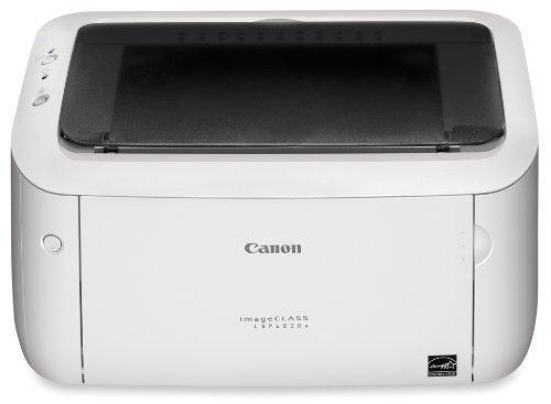 Canon ImageCLASS LBP6030w (8468B003) Monochrome Wireles...