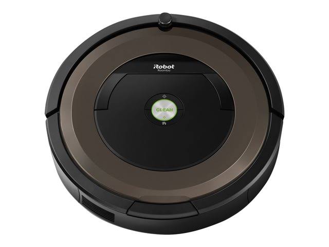 iRobot Roomba 890 Robot Vacuum with Wi-Fi Connectivity