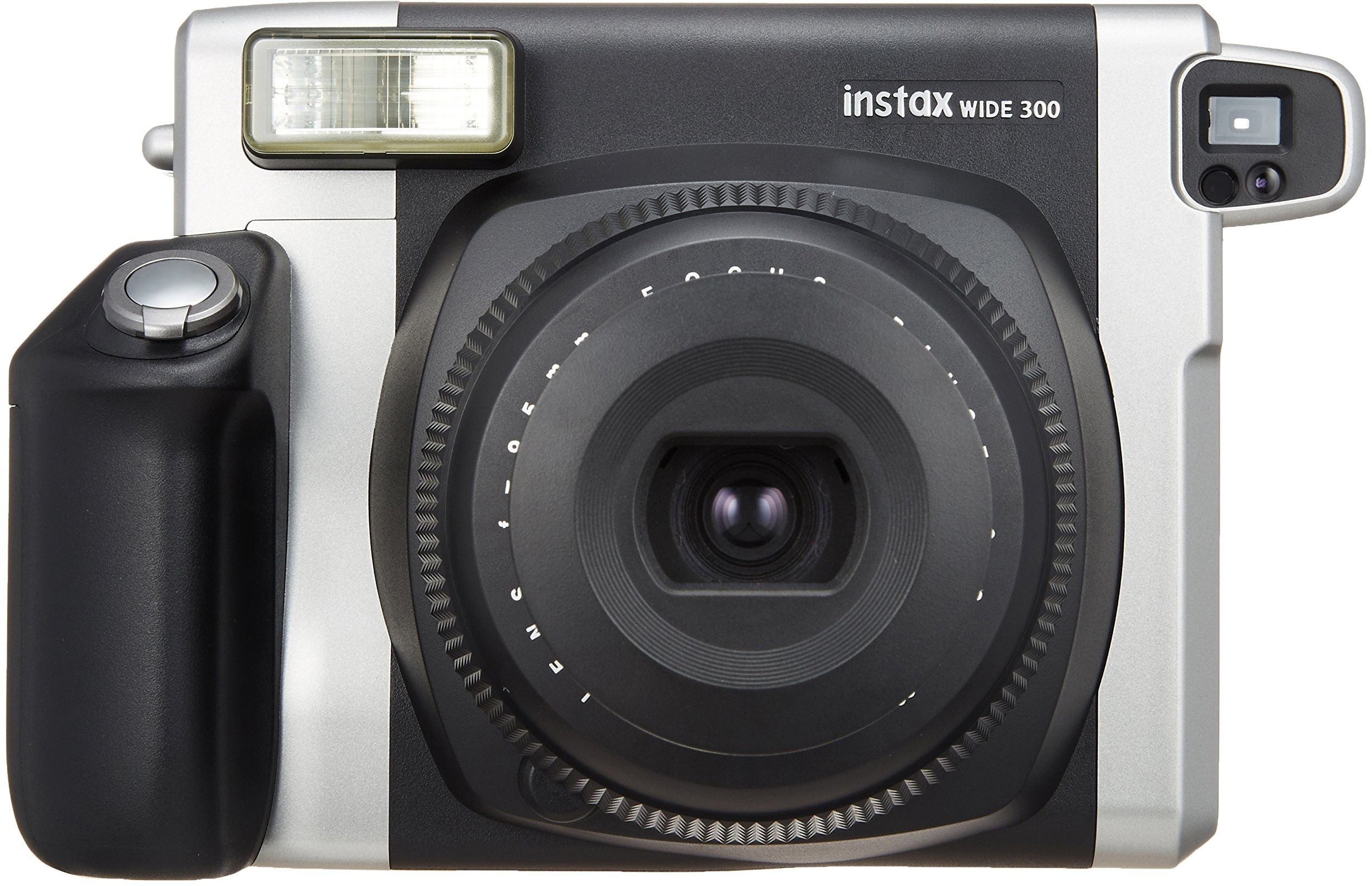 Fujifilm INSTAX Wide 300 Instant Camera - Import (No US...