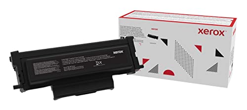 Xerox Genuine B230/B225/B235 Black Extra High Capacity Toner -Cartridge (6,000 pages) -006R04401