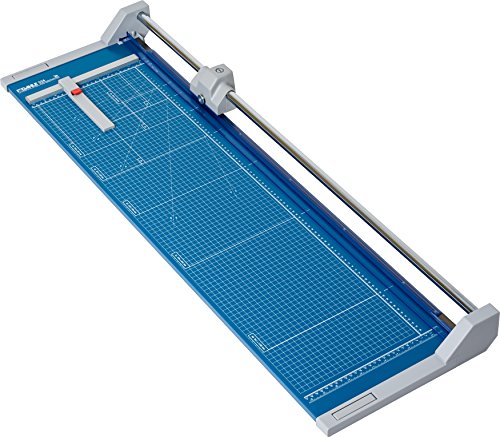 Dahle 556 Professional Rolling Trimmer, 37-3/4