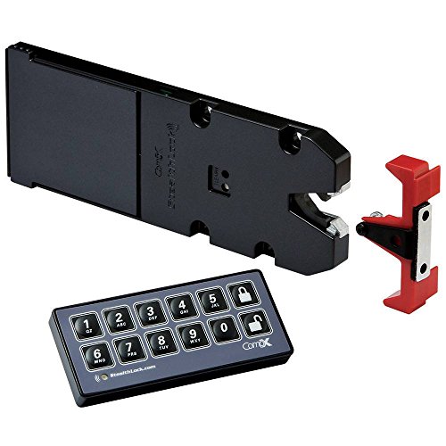 Compx Security Products StealthLock Keyless Cabinet Locking System SL-100