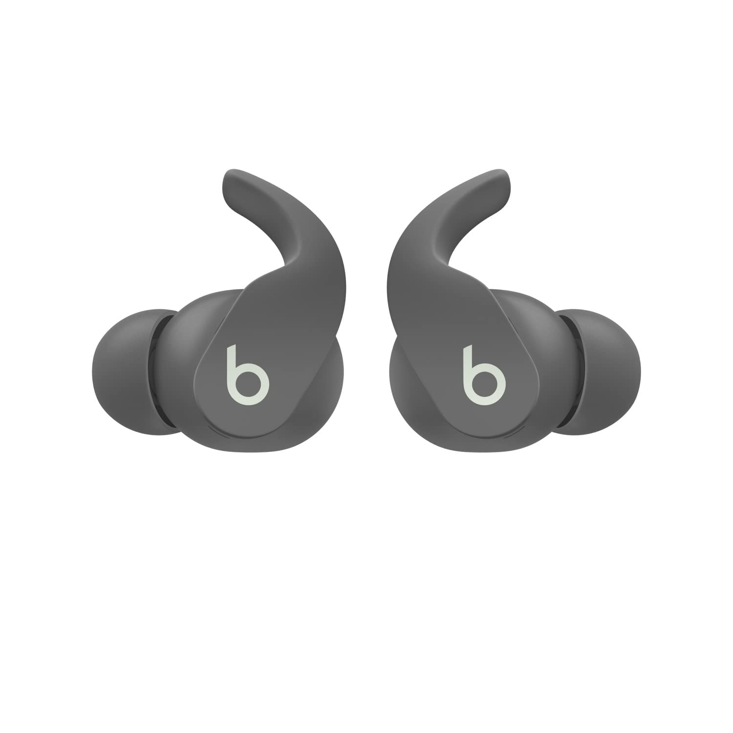 Beats by Dr. Dre -  Fit Pro True Wireless Noise Cancelling In-Ear Headphones - Sage Gray (Renewed)