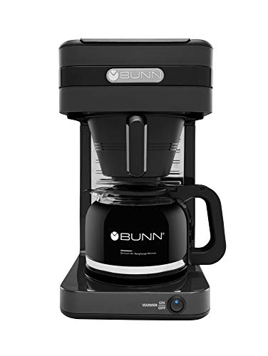 BUNN CSB2G Speed Brew Elite Coffee