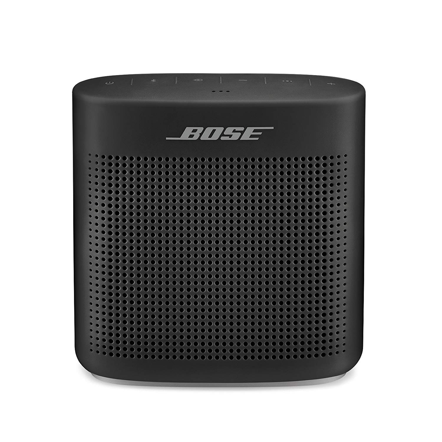 Bose Corporation Bose SoundLink Color Bluetooth speaker II - Soft black
