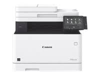 Canon USA (Lasers) Canon Office Products MF733Cdw imageCLASS Wireless Color Printer with Scanner, Copier & Fax