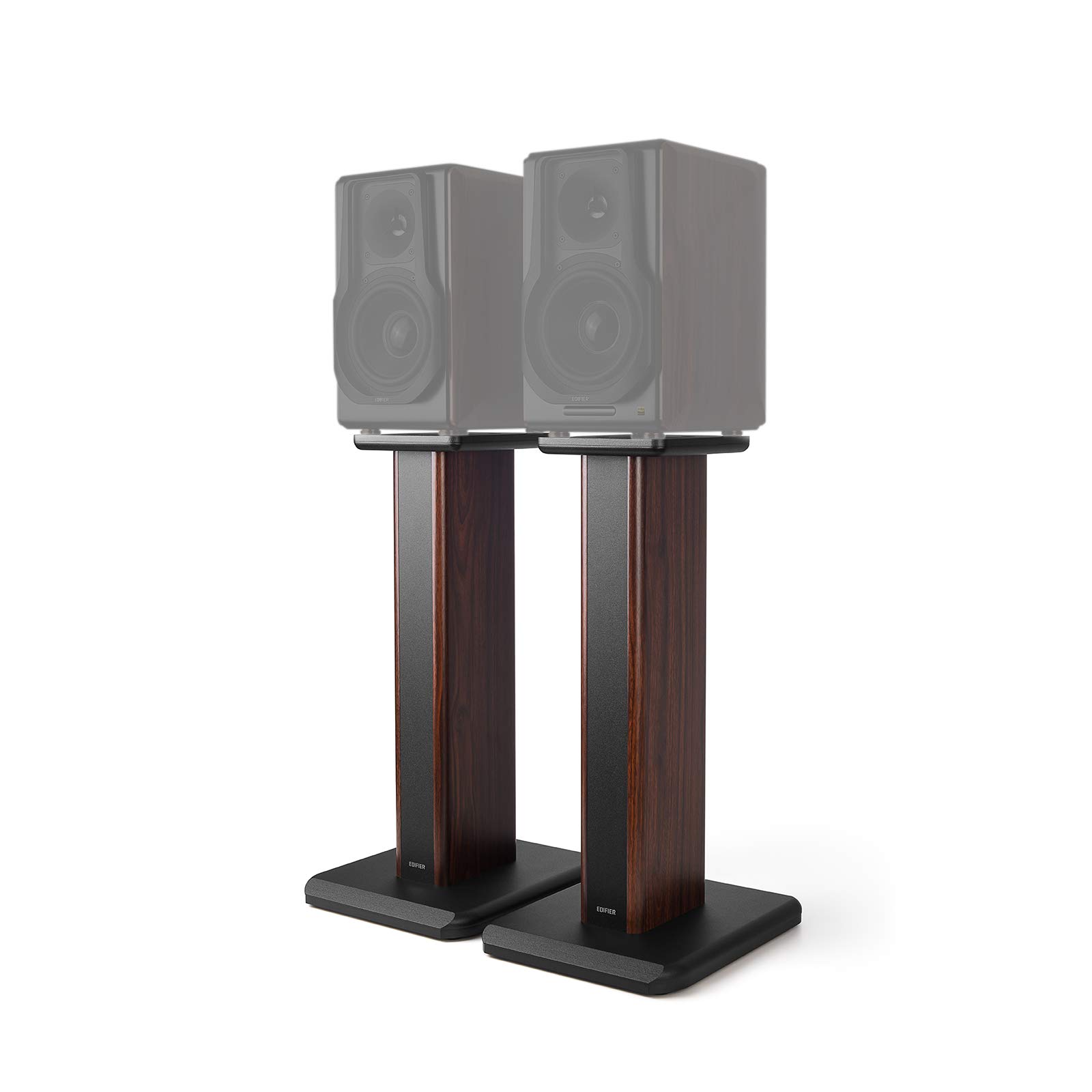 Edifier Speaker Stands for S3000PRO 25.6 inch Hollowed ...