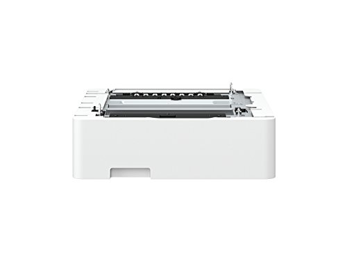 Canon Lasers AF-1 Optional Paper Cassette Printer Feeder, white