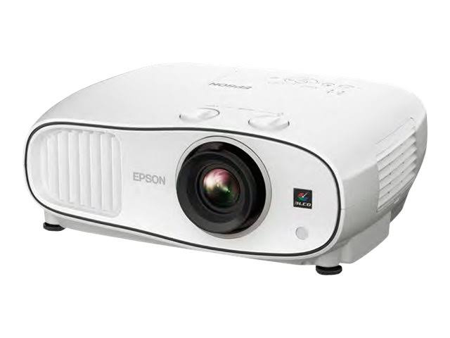 Epson Home Cinema 3700 1080p 3LCD Home Theater Projector