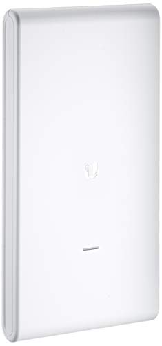 Ubiquiti Networks UAP-AC-M-PRO US UniFi AC Mesh Wide-Area Outdoor Dual-Band Access Point OPEN BOX