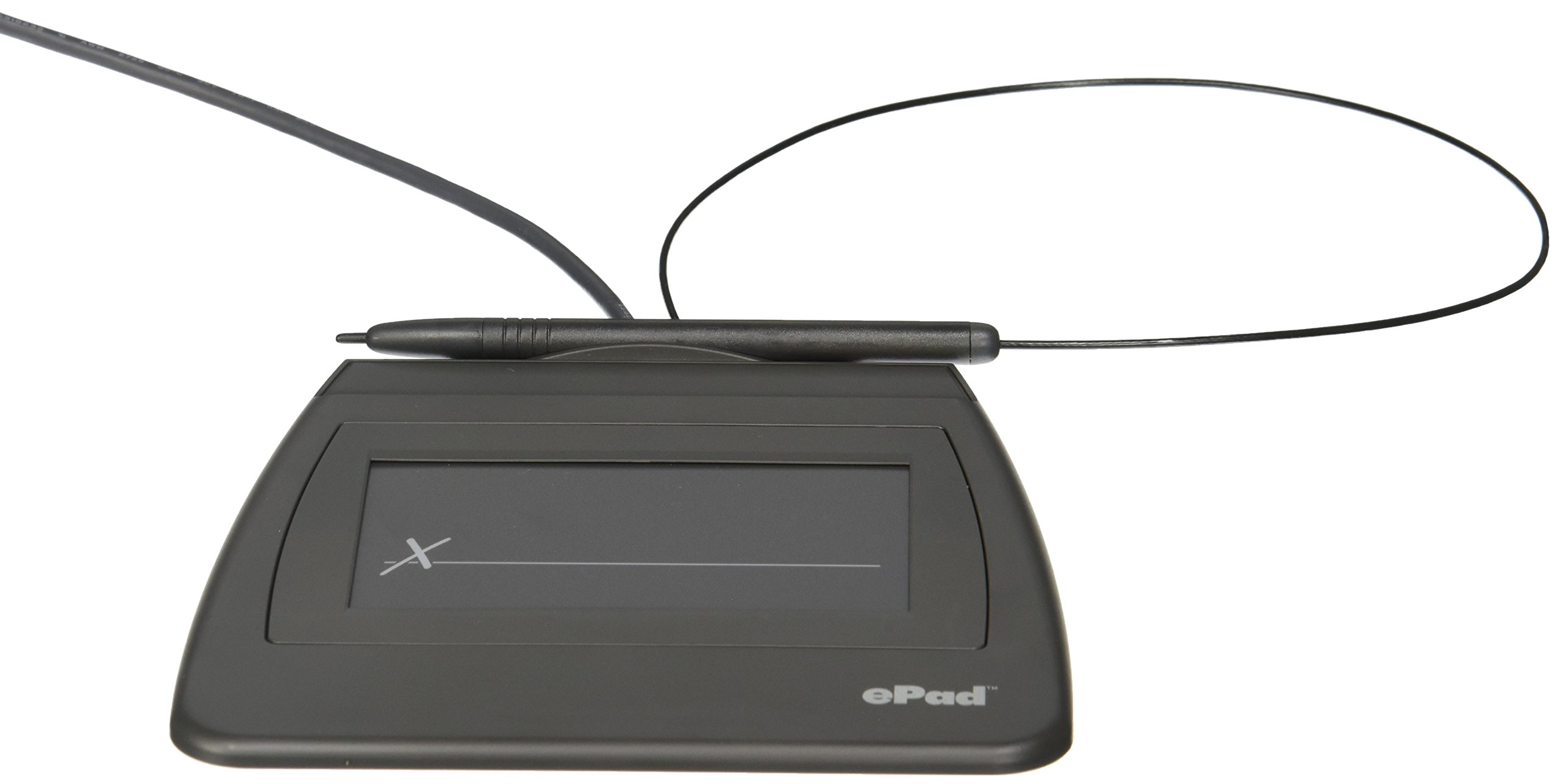 Interlink Electronics ePadlink VP9801 ePad-ink Electronic Signature Capture Pad, USB