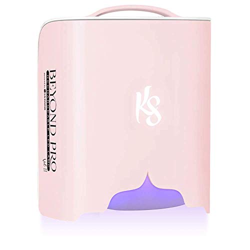 Kiara Sky -Beyond Pro Rechargeable LED Lamp Volume II - Pink