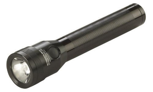 Streamlight 75660 Stinger Classic LED Rechargeable Flashlight without Charger
