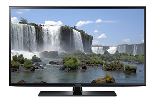 Samsung UN60J6200 60-Inch 1080p Smart LED TV (2015 Model)