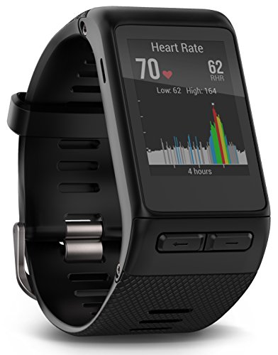 Garmin vívoactive HR GPS Smart Watch