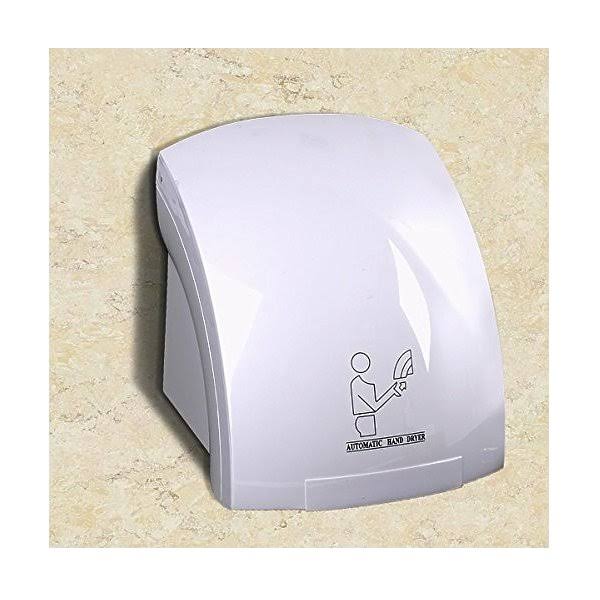 Generic Household Hotel Automatic Infared Sensor Hand Dryer Bathroom Hands Drying Device